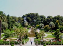 VILLA EPHRUSSI DE ROTHSCHILD