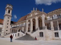 UNIVERSITE DE COIMBRA