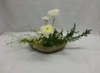 IKEBANA 1 HIRAKU KATACHI