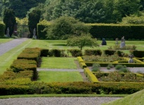 KILLRUDDERY HOUSE