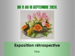 Exposition : 40 ans de la S.H.P.V.