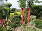 Sortie : trois jardins dans le Finistère