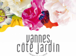 Salon : Vannes Côté Jardin